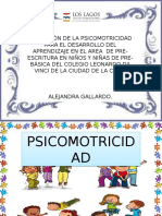 Defensa Seminario