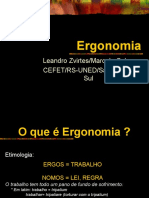 Ergonomia Leandro Zvirtes