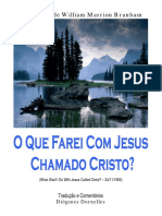 O Que Farei Com Jesus Chamado Cristo.pdf