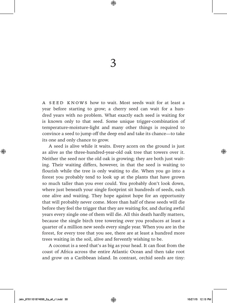 Excerpt From "Lab Girl" by Hope Jahren. PDF Seed Trees