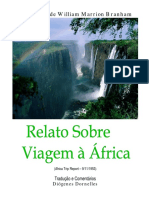 Relato Sobre Viagem à África.pdf