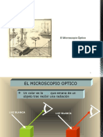 Microscopio O