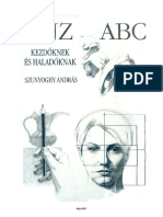 Rajz ABC Szunyoghy Andras 2003 Presentation PDF