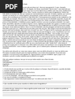 Adolescência e Identidade Roseli Saião