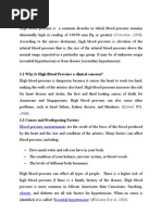Download hypertension by ngwibete SN30696259 doc pdf