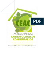 Ficha Propuesta Talleres a CEAC