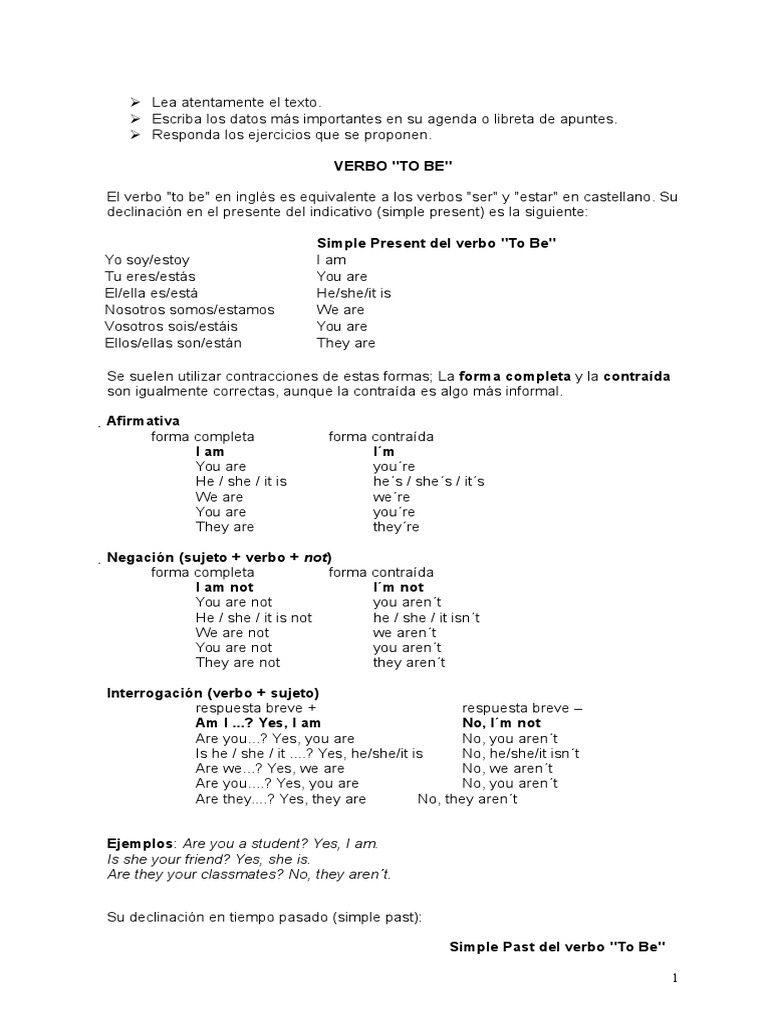 Guia Ingles 5º Basico Doc Style Fiction Grammar