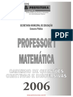 Magisterio PMRJ Pi PDF