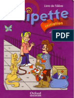 Galipette Initiation PDF