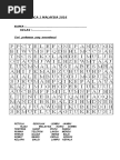 Format Surat Rasmi Kurangkan Kadar Saman