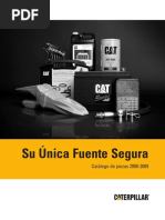 RETENES DE GRASA Catalogo Caterpillar | PDF | Máquinas | Bienes manufacturados 1462397580?v=1  