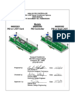 Young Franklin PID Controller Manual