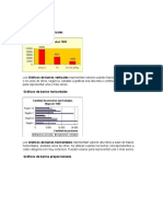 Tipos de Gráficos