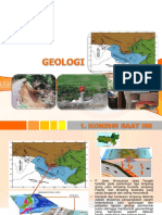 GEOLOGI