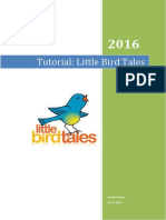 Little Bird Tales