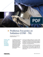 Soldadura_tig Problemas Frecuentes Gtaw Tig