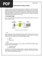 Camaras Tipo Termicas