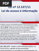 Direito constitucional