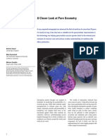 A Closer Look at Pore Geometry: Andreas Kayser