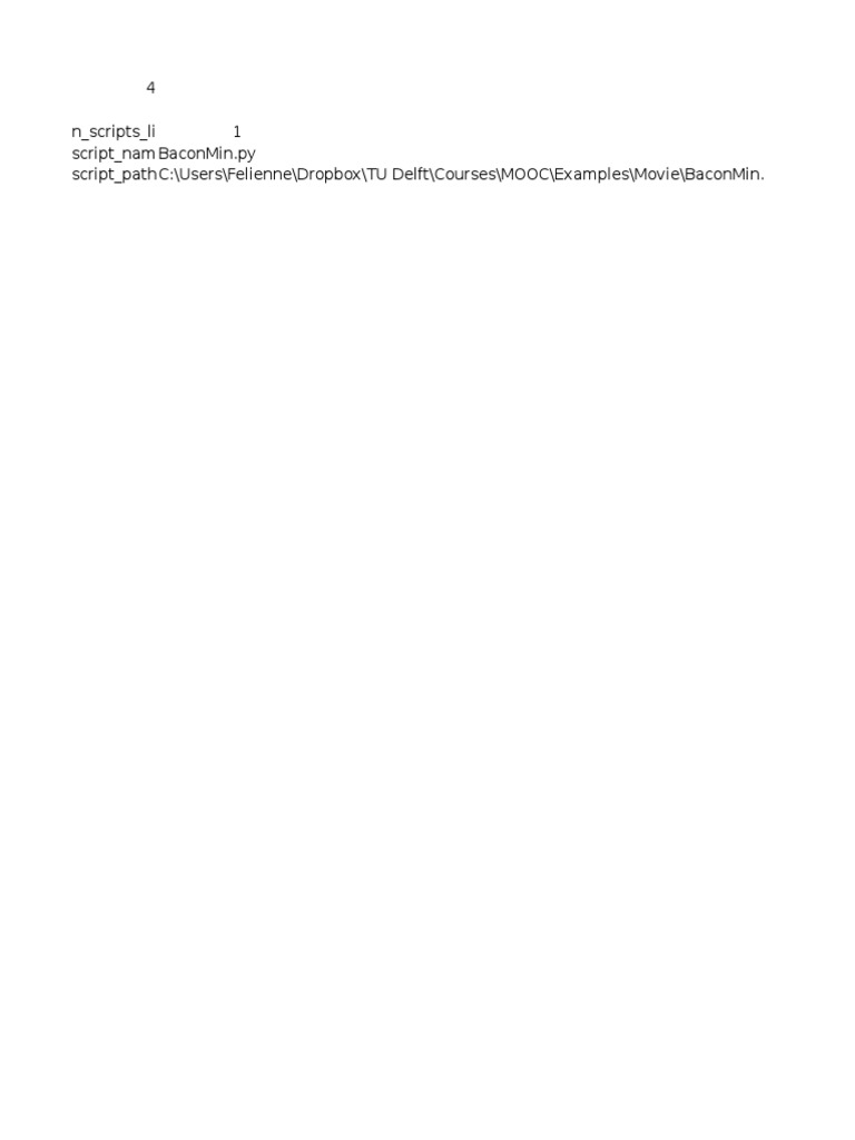 Week4 Assignment Start | PDF