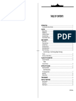 Carrier Strike manual