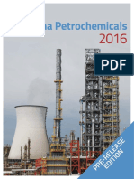 Argentina Chemicals 2016 Pre Release