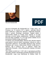 Machiavelli Niccolo - Książę