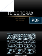 TC Torax