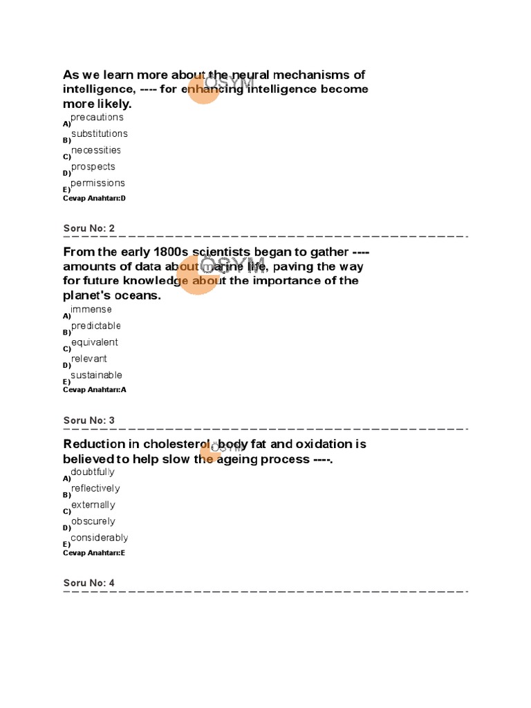 YDS | PDF