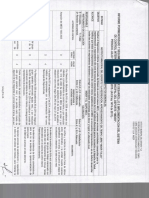 Informe Pormenorizado y seguimiento