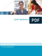 Lynch Syndrome (HNPCC)