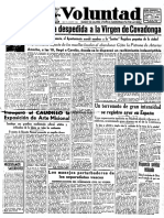 Periódico Voluntad