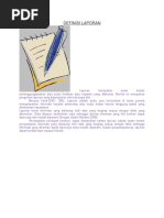 KERTAS KERJA Pengurusan Stress