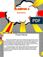 Kelompok 2 - Proses Manufaktur (Sekrap)