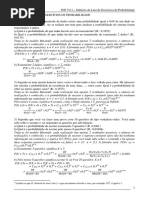 GabaritoListaExerciciosProbabilidade