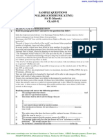cbse sample paper for class 10 english sa 2 .pdf