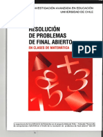 1 Resolucionar Las Problemas Matemáticas