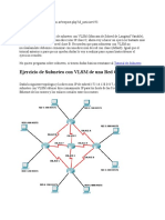 subneteo vlsm