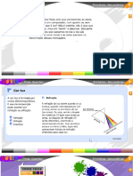 Estudo de Cores