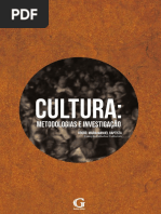 Cultura_ metodologias e investigação (e-book)