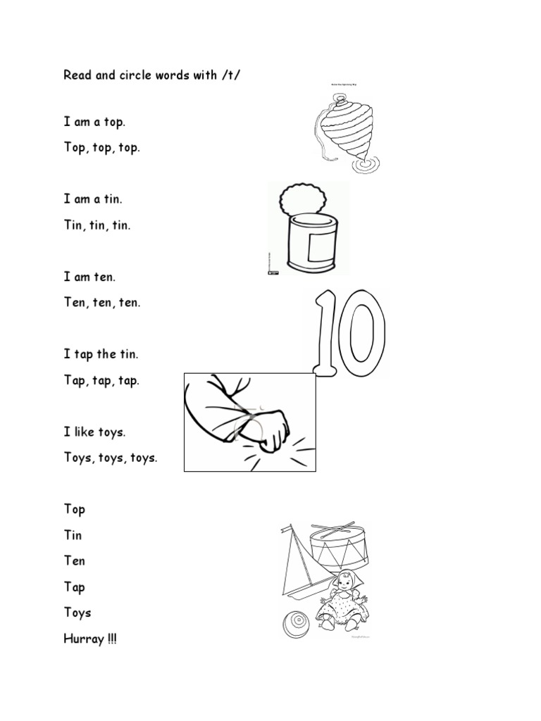 Year 1 Linus Reading Activity | PDF