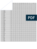 Informativo 29 - Pontuação Baja 2015