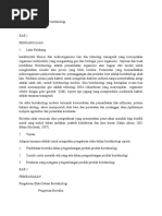Download Pengaturan Etika Dalam Bioteknologi by Nazar Ahmad SN307006969 doc pdf