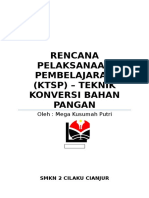 Rpp Konversi Mega Kusumah