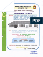 1memoria descriptiva centro salud