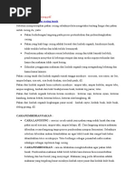 Download Cara Membuat Pakan Cacing by Agus Tri Wahyudi SN307010218 doc pdf