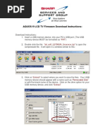 Read Me First-Firmware Update Instructions-Le700