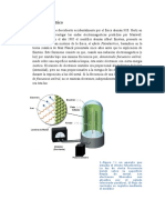 El Efecto Fotoeléctrico