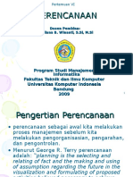 program PKM