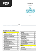 Kode Icopim Urologi Icd Print Revised 97 (Ina)-1